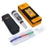 PH Meters Acidity Meter pH818 Pen Type Water Quality Tester Professional pH Meter Acidometer for Aquarium Portable Measuring pH818 230710