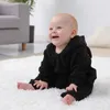 Autumn/Winter Long-sleeved Children's Halloween Crawler Bat Suit Baby Onesie