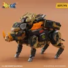 Action Toy Figures 52TOYS Beastbox BB 57 SHOVELHEAD Deformation Toys Figure Collectible Converting l230710