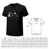 Débardeurs pour hommes T-shirt GlitterCrow T-shirt vintage Pack de t-shirts graphiques pour hommes à séchage rapide