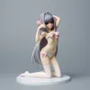 Filmspel 17cm Tsuki ni Yorisou Otome no Sahou Luna Sakurakouji Cherry Blossom Color ver Pvc Action Figur Collection Hentai modell leksaker