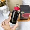 Woman Perfumes Halfeti Leather Artemisia THE FAVOURITE Fragrance For Neutral Perfume Spray 100ml EDP Top Editon Long Lasting Smell Dark Rose Body Mist