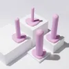 Zabawki dla dorosłych Wellness Dilator Kit do rozciągania otwarcia i głębokości otworu pochwy i głębokości do seksu analnego dla par mężczyzn i kobiet 230710