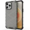 For Apple iphone 15 Cell Phone Cases iphone14pro max Honeycomb case Apple XR Creative Transparent Color Fall Protection Case