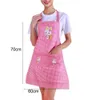 Tablier de cuisine tablier de cuisine taille créative femmes tablier beau lapin cuisine tablier de cuisine pour restaurant R230710