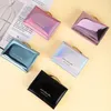 Evening Bags Luxury Designer Card Wallet Women Fashion Euro Coins Purses For Women s Made of Leather 230711