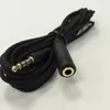 35mm Earphone Extension Cable Female to Male FM Headphone Stereo Audio Extension Cable Cord Adapter for Phone