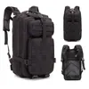 Sacs polochons hommes 25L sac à dos sport militaire extérieur tactique poche multifonctionnel étanche randonnée Camping 230710