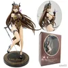 Действие Игрушка Фигуры 26см Потерянный заказ Moyan Sexy Anime Figure Moyan Action фигура Moen Comenable Model Model Toys Подарки R230711