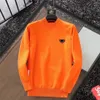 Erkekler Örgü Sweater Tasarımcı Sweater Erkekler Erkek Kazak artı Boyut Boyut Siyah Kazak Men Tee Pullover Sonbahar Kış Terekleri Yuvarlak Boyun Üst Külepleri Örme Jumper XL