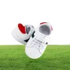 Bebek Ayakkabıları Bebek Yürümeye Başlayan Yumuşak Taban Prewalker Sneakers Boy Boy Kız Keşirli Ayakkabılar 18 Aylık 6638881