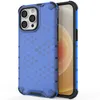 For Apple iphone 15 Cell Phone Cases iphone14pro max Honeycomb case Apple XR Creative Transparent Color Fall Protection Case