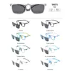 Sonnenbrille Kirka TR90 Clip-on-Sonnenbrille für Kinder, einfarbig, magnetische Sonnenbrille, Kinderbrille, polarisierte Brille, modisches Markendesign, 230710
