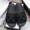 crocs designer sandal för kvinna rosa gummi grön röd låsande g läder kvinna glida platt utomhus sko mens toffel platt glid man skjutare designer för kvinna