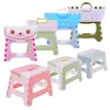 Other Furniture Portable Folding Stools Household Chairs Bathrooms Kitchens Gardens Campsites Children And Adts Drop Delivery Home Ga Dhqa0