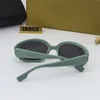 Diseñadores Gafas de sol para mujeres Hombres Moda Anteojos Diseñador de marco completo 2023 Gafas de sol Beach Drive Goggles