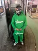 Женские толстовок толстовок nofs y2k hoodie harajuku Письма Графическая печать Свободная толстовка 2023 Панк рок -готическая одежда Топ -одежда 230711