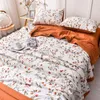 Blankets Summer Cotton Quilts Thin Air-conditioning Comforter Soft Breathable Office Nap Blanket Quilted Bed Covers And Bedspreads