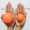 LED Light Sticks 6cm Glow In The Dark Plafondballen Antistress Hand Squishy Sticky Wall Balls Fidget Toys Interessante producten Stressverlichter 230710