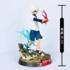 Action Toy Figures Japonais Anime Figure Hunter X Hunter Figure Gon Alluka Figurine Action Figure Collection Modèle Jouet Cadeau R230711