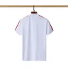 Herren T-Shirts Damen T-Shirts Designer T-Shirts Baumwolle Tops Herren Freizeithemd Luxurys T-Shirts Kleidung Street Shorts Ärmel Clothesm-3xl m879