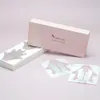 Nail Gel Venalisa Nail Forms 200pcs Builder Jelly Gel Extension Fake Nail Nailing Paper Tips Profession