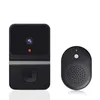 Z30 إلكترونية لاسلكية الباب واي فاي الفيديو الذكي Doorbell الرقمية المرئية الداخلية wifi door bell camera home camera