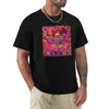 Linne för män Disraeli Gears T-shirt Custom T-shirts Designa din egen snabbtorkande skjorta Herr lång