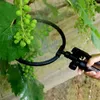 Водопольное оборудование Nuonuowell M18 Ручка с опрыскивателем сельскохозяйственный виноград Kiwi Поднимите урожайные инструменты для замачивания фруктов