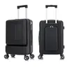 Suitcases Travel Suit Rolling Luggage Wheel Trolley Women Fashion Box Men Valise With Laptop Bag 20'' Carry Ons