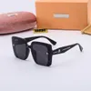 Sonnenbrillen Designer für Mann Frau Sonnenbrille Männer Frauen Unisex Markenbrille Strand Polarisiert UV400 Schwarz Grün Weiß Farbe Hohe Qualität