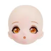 Puppenzubehör für DBS Doll 14 BJD Dream Fairy Match Girl Resin Anime Figur Karton Lala Ruru Egg ACGN SD Collection Spielzeug 230710