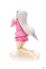 Figurines d'action 12 cm, professeur de Manga, Figurine d'anime Izumi Sagiri fille à genoux, Collection statique de bureau, modèle jouets pour enfants