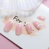 Faux ongles tête carrée presse sur français ongles conseils mode faux pour bricolage femmes filles