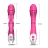 Vibradores Vibradores potentes para mujeres Estimulación del clítoris Orgasmo Consolador de carga USB Vibrador Parejas femeninas Sex Shop Juguetes para adultos 230710