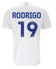 3XL 4XL 23 24 BAMFORD JAMES Llorente RODRIGO Футбольные майки Leeds United 2023 2024 Adams Aaronson HARRISON Sinisterra детский комплект футбольная рубашка Fans Player KIDS 888