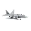 Flygplansmodell JASON TUTU modell 1 72 Scale Alloy Fighter F 22 US Air Force F22 Raptor modellplan 230710