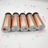 Mini Colorful Confetti Cannons Air Compressed Hand Held Poppers Wedding Birthday Fireworks Tube Party Decor Supplies