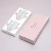 네일 젤 Venalisa Nail Forms 200pcs 빌더 젤리 젤 확장 가짜 네일 형성 종이 팁 전문 NAII 양식 확장 네일 액세서리 230711