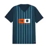 23 24ガヤサッカージャージVCFオマージュジャージー2023 2024 Homenaje Fan Kit Mashup Camisetas de Futbol Soler Javi Guerra Men Kid Kit Hugo Duro Third Football Shirts Top