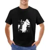 Polos pour hommes Bianca Jagger au Studio 54 T-Shirt Edition T-shirt Anime Vintage Vêtements Hommes Chemises drôles