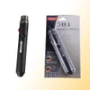 HONEST 503 pen type gas welding gun spray gun jet flame two type fires dualuse lighter portable butane lighter4138368