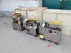 Whole Set Baozi/Momo/Dumpling Forming Making Machine Manual Steamed Stuffed Bun Maker Dough Press and Cutting Machines