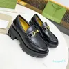 2023-Uomo Scarpe firmate piatte Sneaker da viaggio stringata in pelle Lettere donna Stivale Martin pelle bovina moda uomo Mocassini Scarpe alte donna Stivali casual Grandi dimensioni