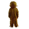 Rouleau Singe Curieux George Singe Costumes Costumes De Mascotte Holloween Mascot s cartoon Costumes328p