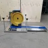 Machine automatique de boules de pâte à pain de LINBOSS formant le diviseur de roulement de pâte à pizza électrique d'acier inoxydable plus rond Machine110V