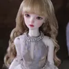 人形 Shuga 妖精 14 Celia Bariy ボディイブニングドレス優雅な女性モダンウェディングヘムライン装飾関節人形 230710