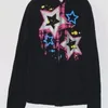Herren Hoodies Sweatshirts Koreanische Mode Casual Gothic Übergroße Zip Up Hoodie Y2k Streetwear Lose Vintage Kleidung Tops Harajuku Jacke 230710