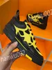 Nueva moda Triple zapatilla de deporte Mujer blanco negro Zapatillas de deporte para hombre Primavera chaussures Casual Old Daddy Shoes wd230601