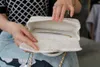 10a Chep Bag Classic Bag Sack Women Gange Bugs Sack Итальянский подлинный кожаный дизайнерский пакет с коробкой